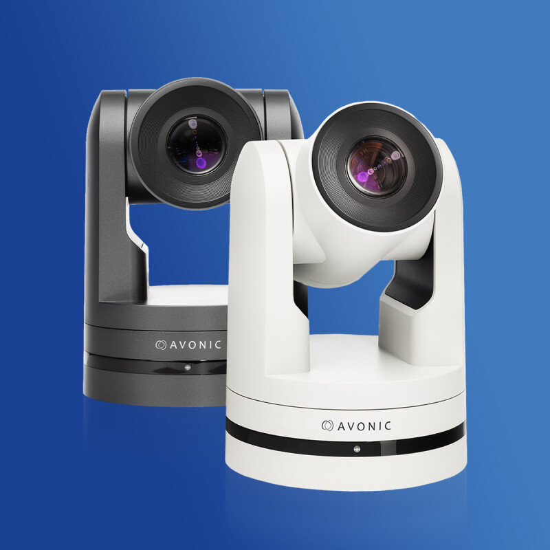 CM80 Series image