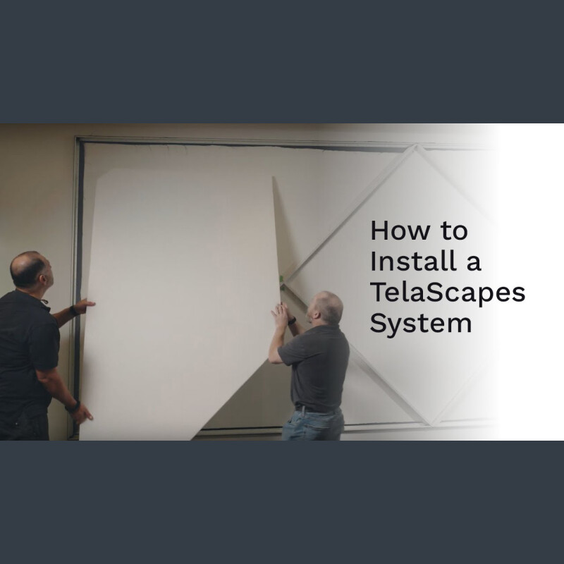 How to Install a TelaScapes System image