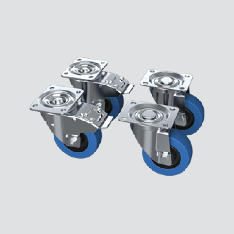 MANCHESTER WHEEL KIT image