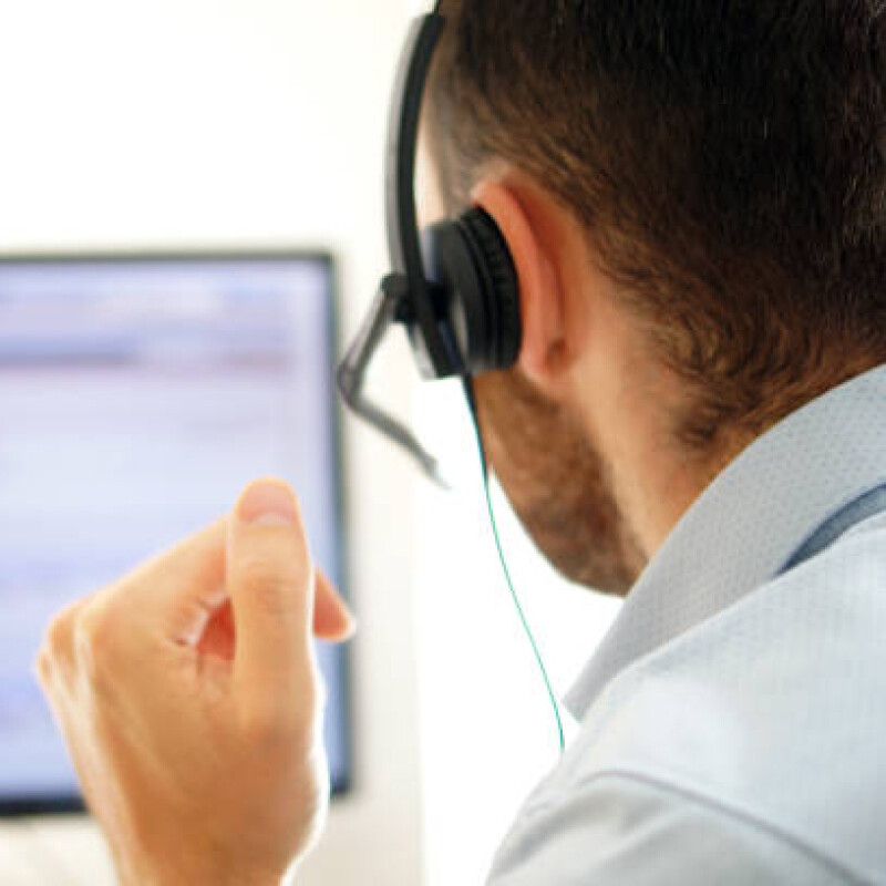 After-Sales Technical Support image