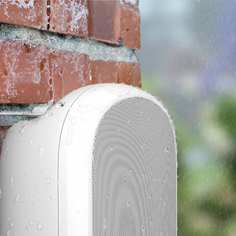 IP64 Rated for Harsh Environments image