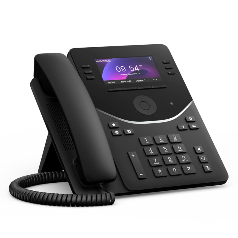 VoIP Telephone Integration for Mass Notification image