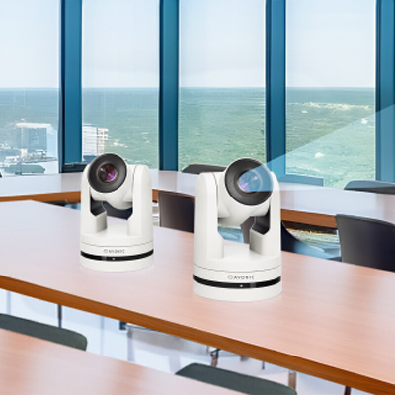 Automatic Speaker Tracking image