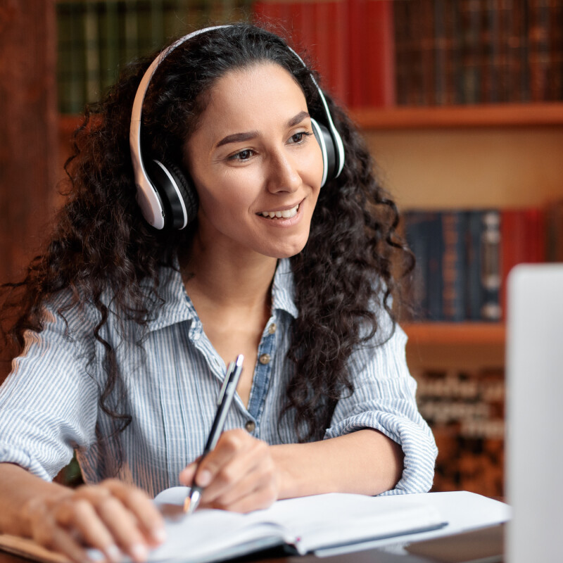 Accessibility and Assistive Listening image