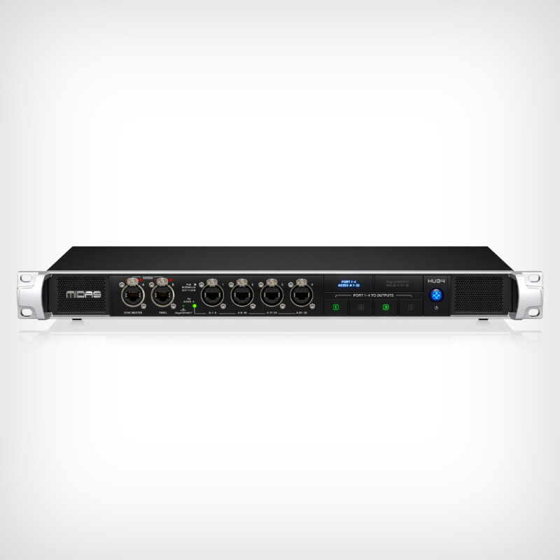 HUB4 image