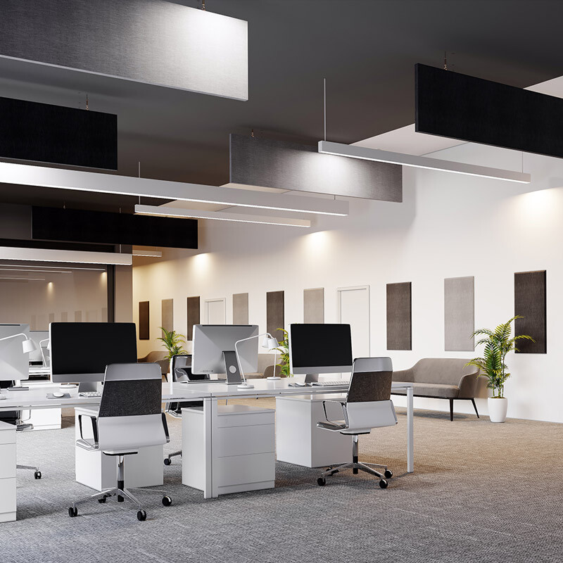 OFFICES & WORKPLACES image