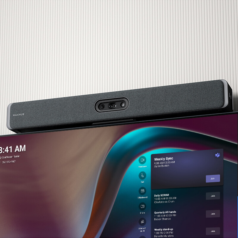 Flexible Mounting image
