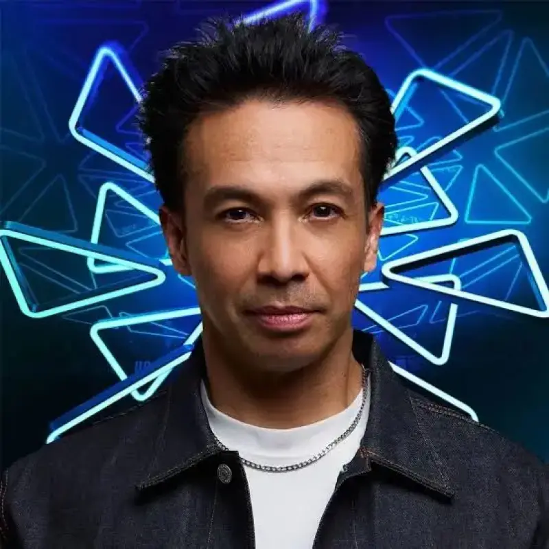 Laidback Luke image