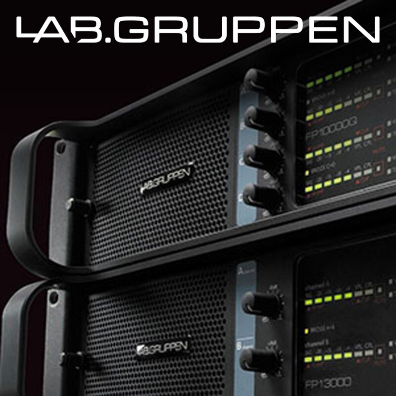 Lab Gruppen image